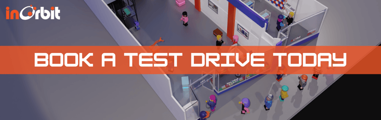 Book an InOrbit test Drive