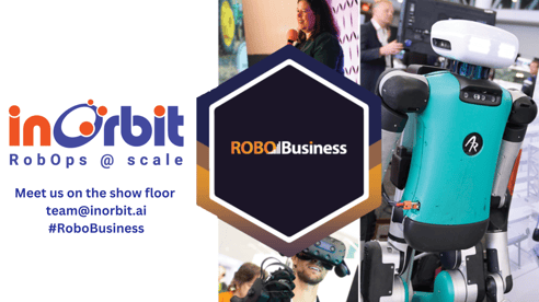 InOrbit @ Robobusiness