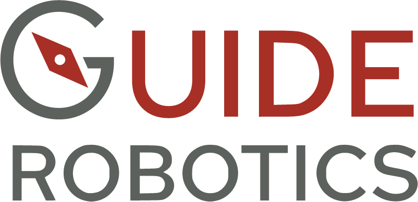 guide robotics